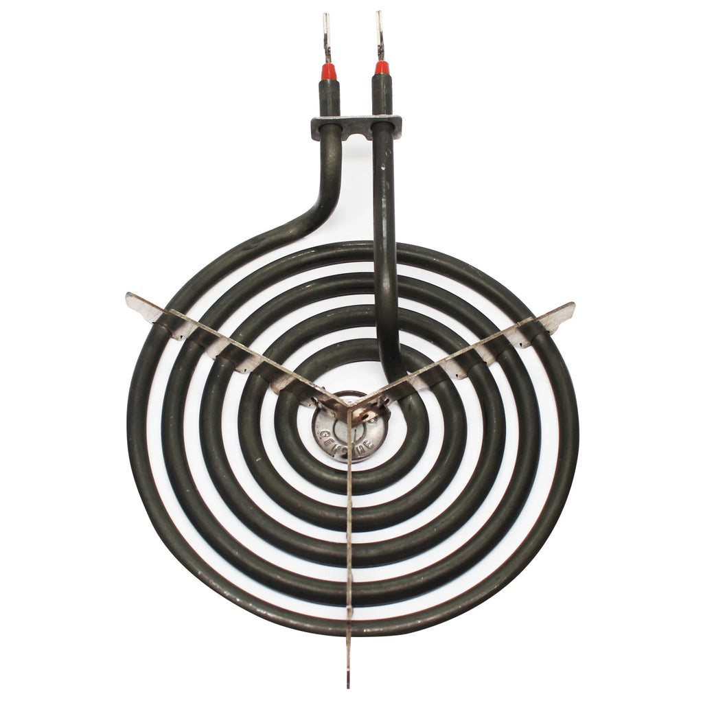 8 inch 6 Turns & 6 inch 5 Turns Surface Burner Elements Y613
