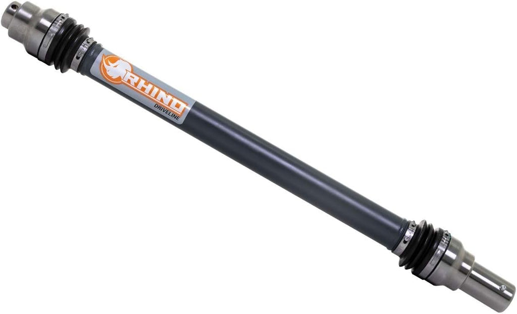4130 Chromoly Rear Prop Shaft S569