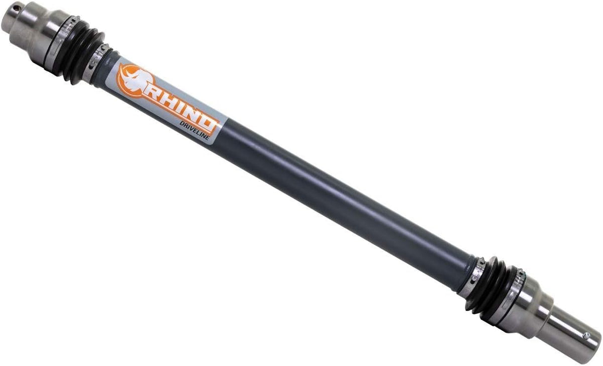 4130 Chromoly Rear Prop Shaft S569