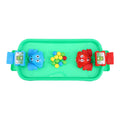 Montessori Educational Feeding Beads Frogs Game P65011