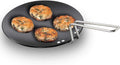 Hard Anodized Concave Griddle Tava 9.5Inch I89890