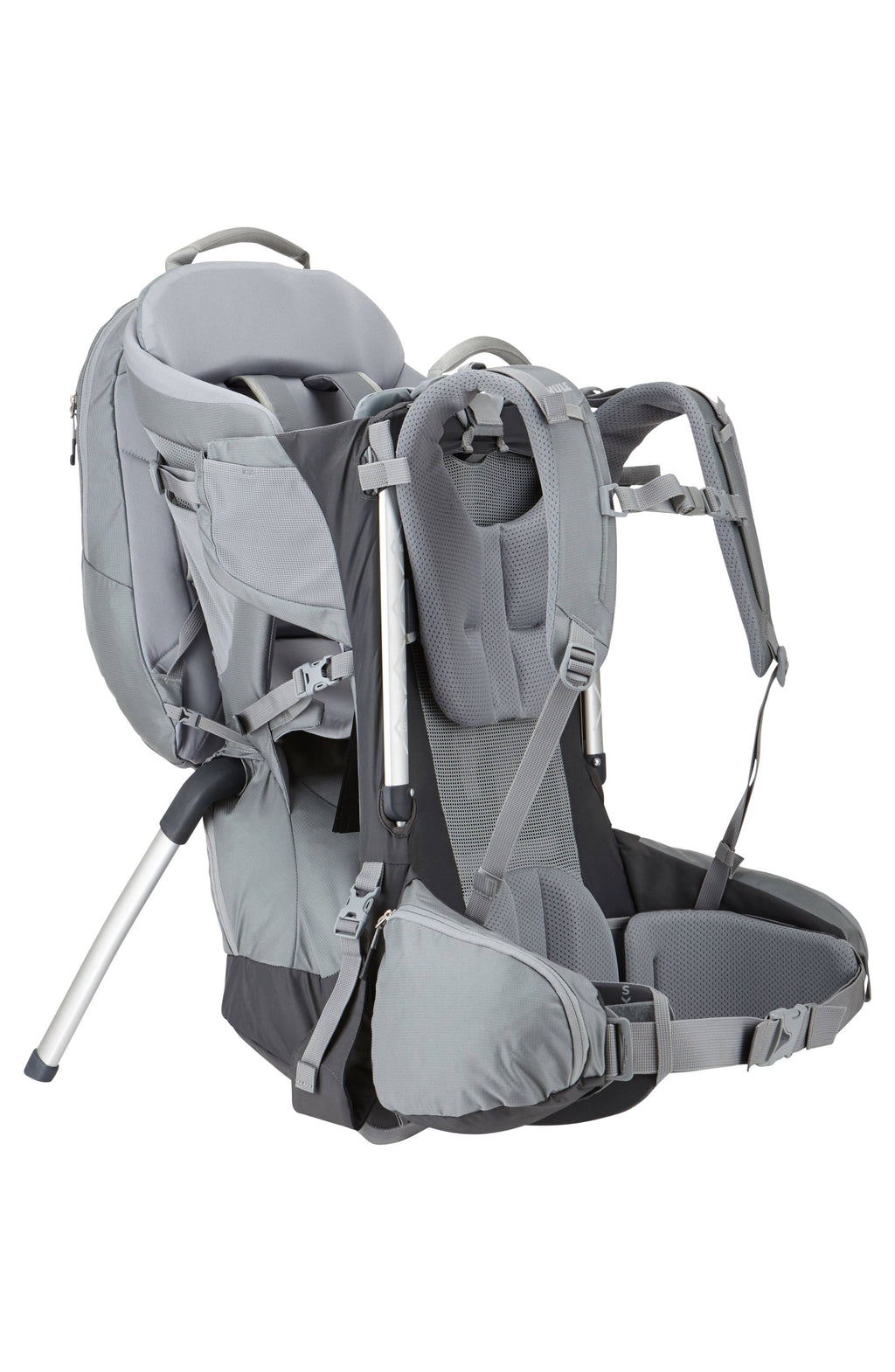 Child Carrier Dark Shadow/Slate P6667