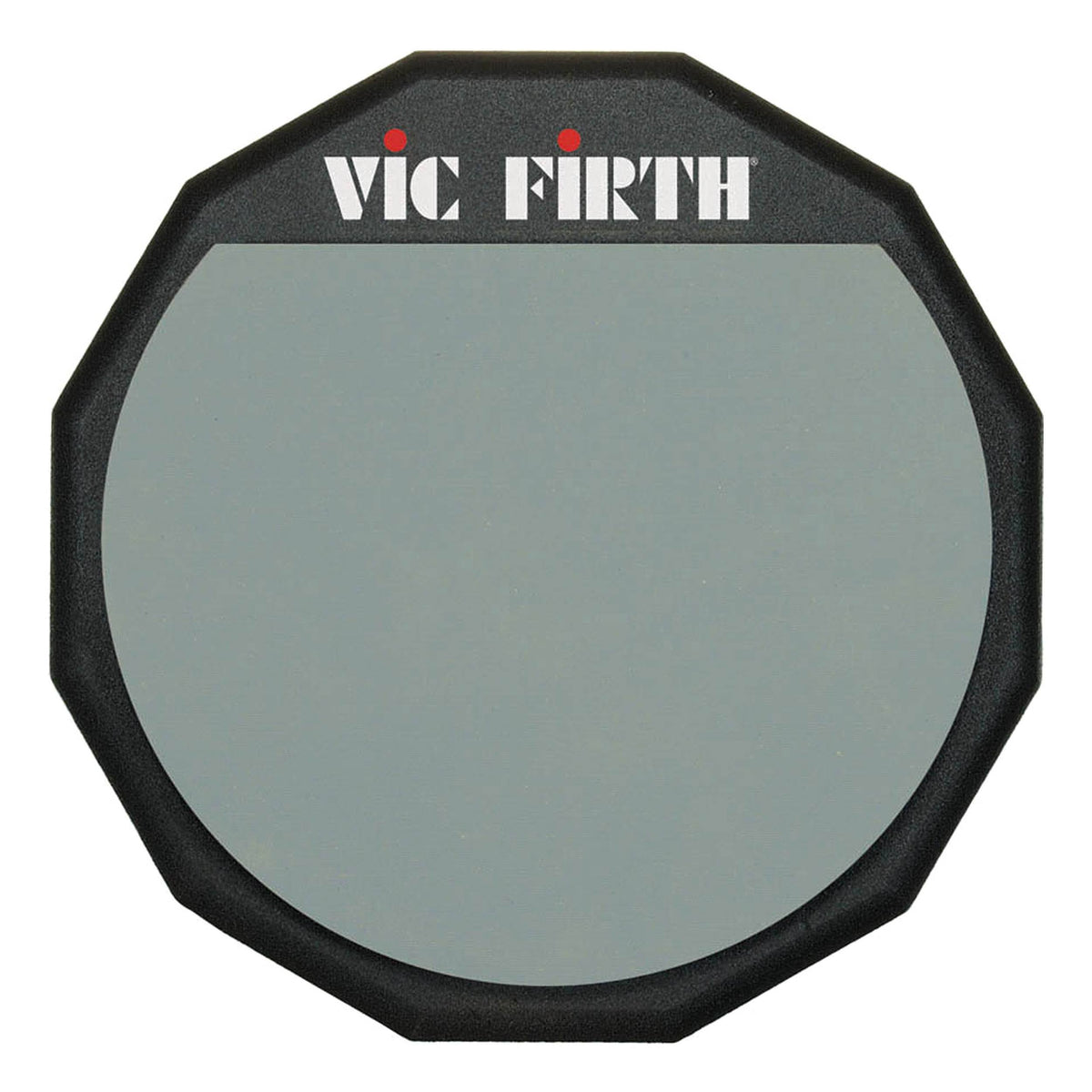 12 in. Single Sided Practice Pad H3269