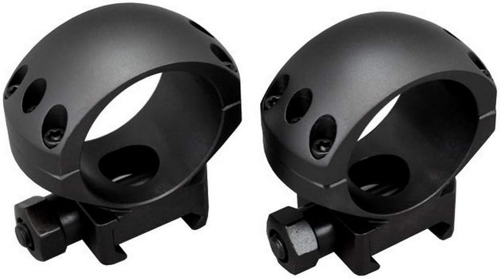 Xtreme Tactical Rings A106