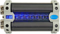 30 Farad Capacitor Blue Voltage Display X469904