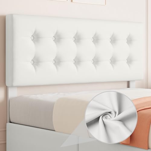 Black Queen Size Faux Leather Upholstered Platform Bed Frame with 4 Storage Drawers and Headboard I191931