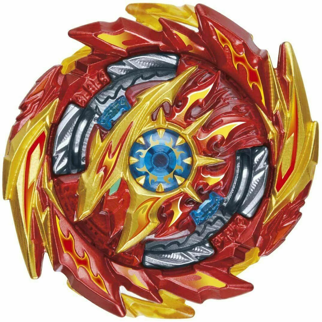 Beyblade Burst Booster C251