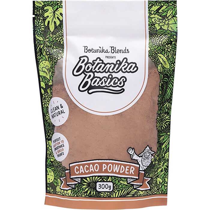 Organic Cacao Powder 300g H4600