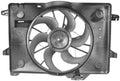 Radiator Fan for Ford Crown Victoria 1998 1999 2000 Single Fan H7503