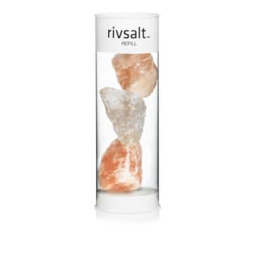 Himalayan Rock Salt Grater Set H188