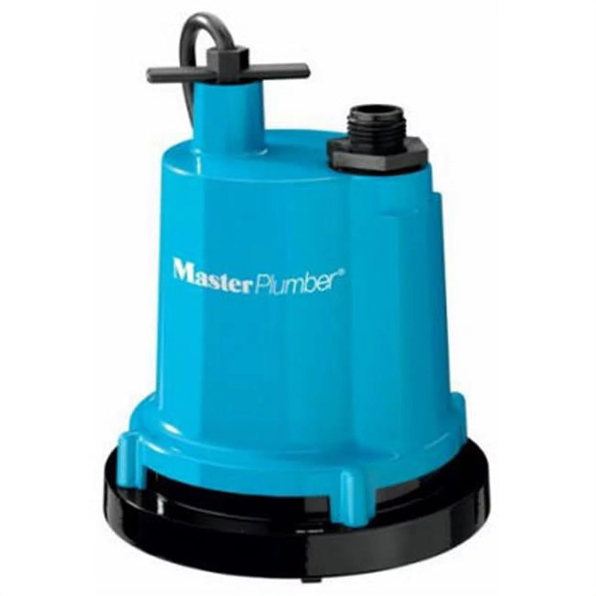 Heavy-Duty Submersible Utility Pump S9735