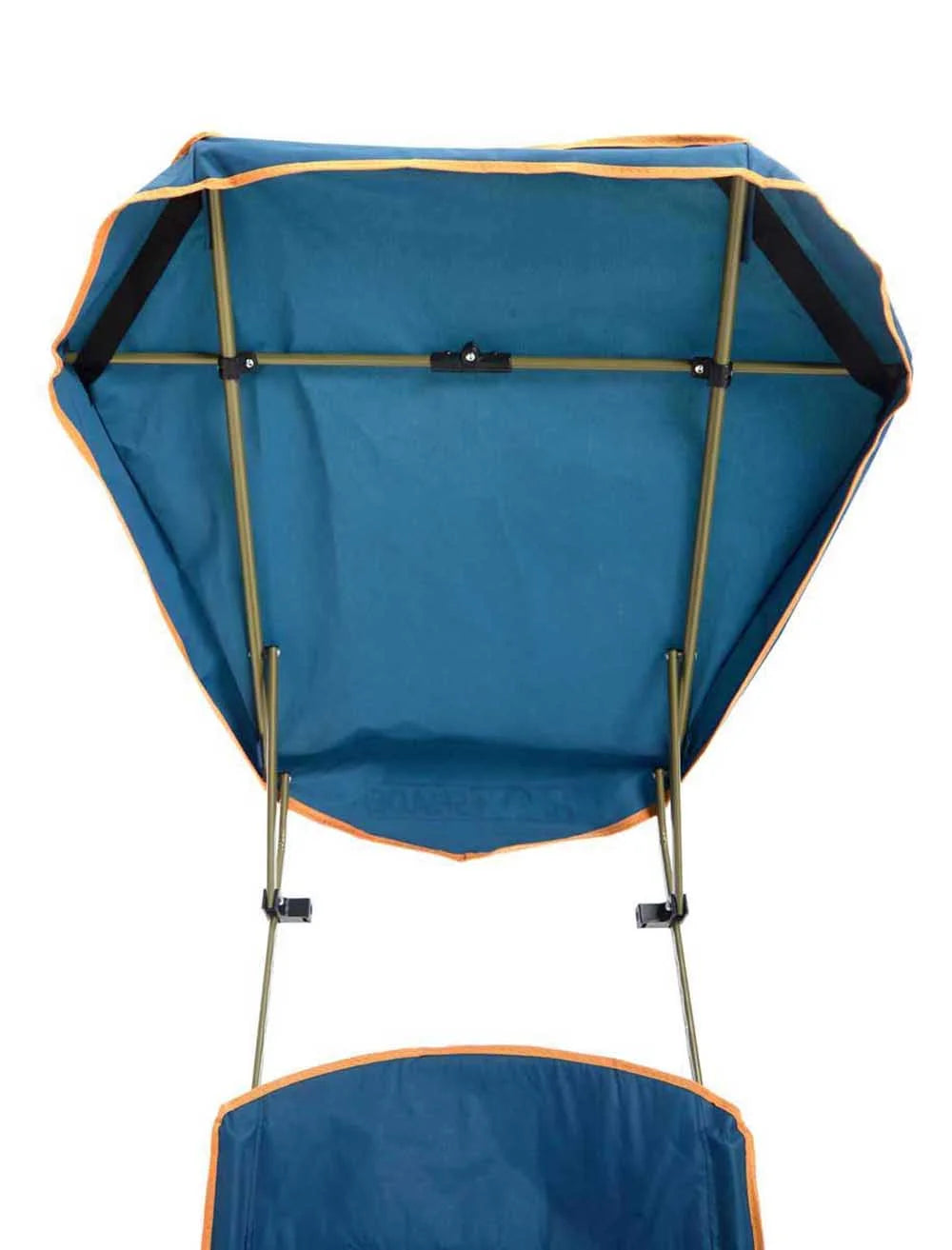 Max Blue Shade Chair W3250
