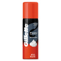 Original Scent 2 oz Shave Cream J88474