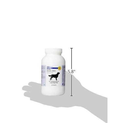 Cranberry Chewable Tablets S93058