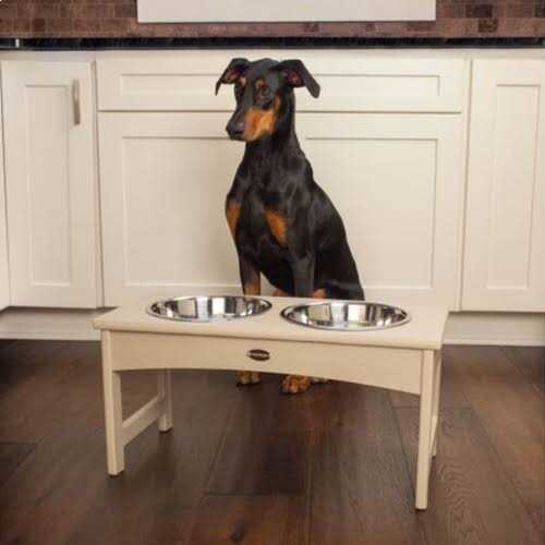 Pet Feeder R486