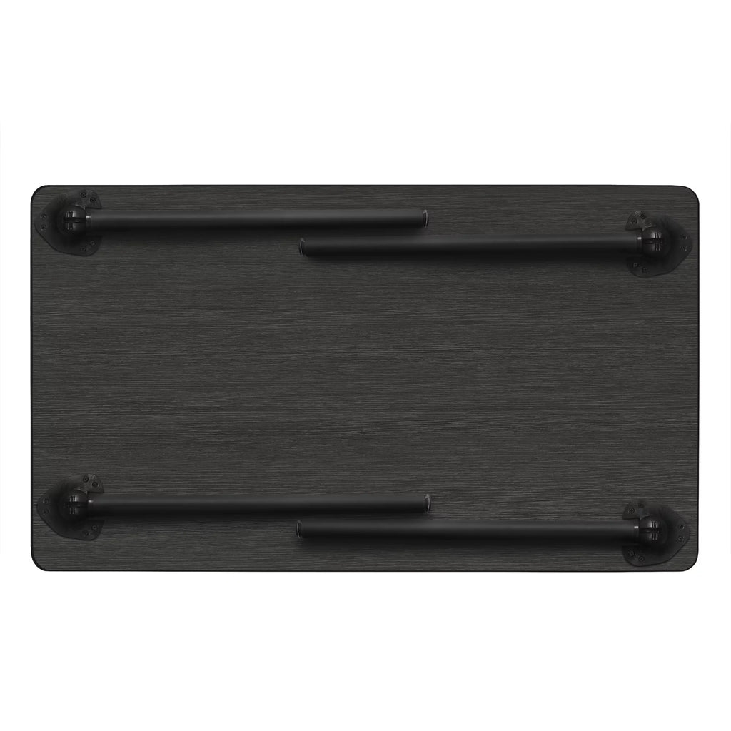 42" x 24" Folding Training Table E2596