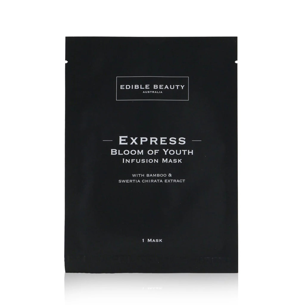 Infusion Mask 5 Sheets G54733