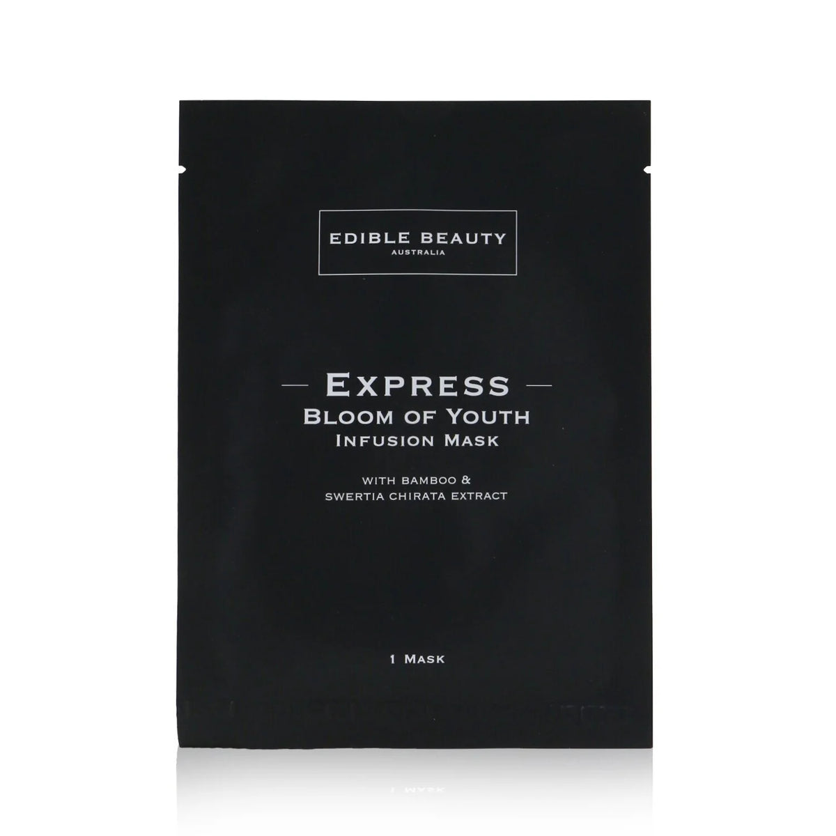 Infusion Mask 5 Sheets G54733