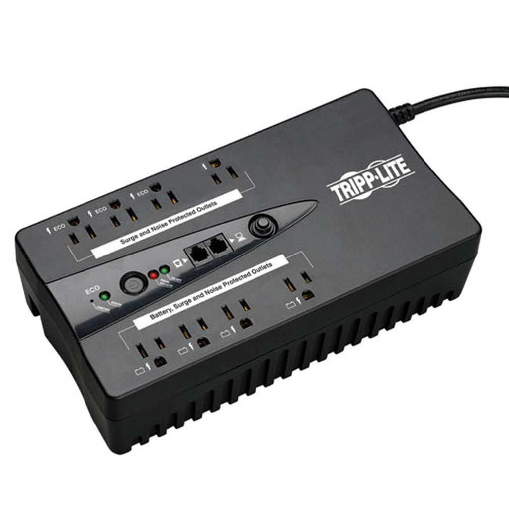 UPS 550VA 300W Compact 120V USB RJ11 X9298