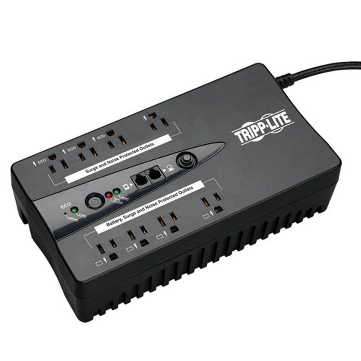 UPS 550VA 300W Compact 120V USB RJ11 X9298