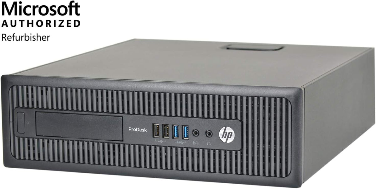 Core i5-4570 3.2GHz 8GB RAM 500GB Hard Drive Windows 10 Pro 64bit Desktop I148743