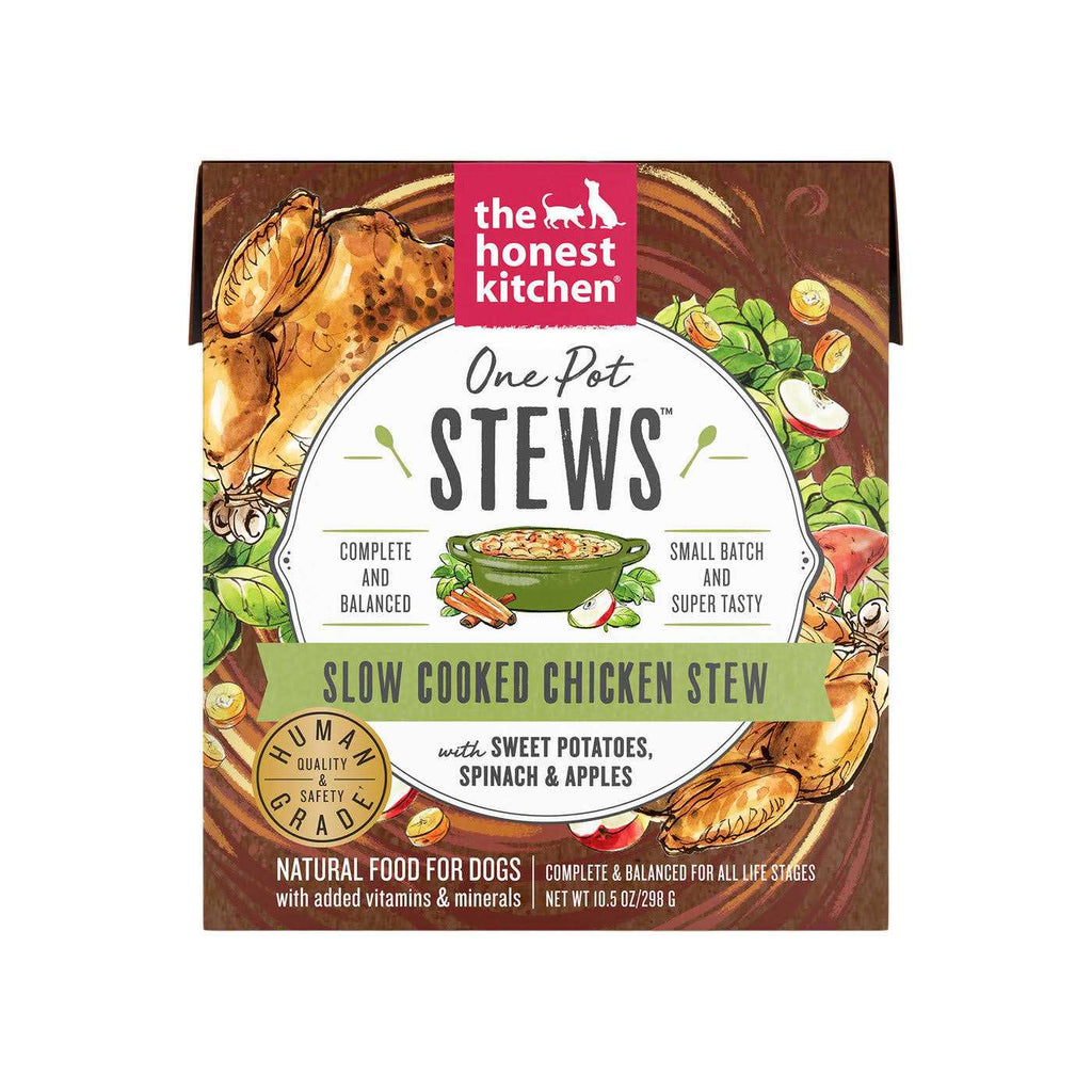 One Pot Stew O851