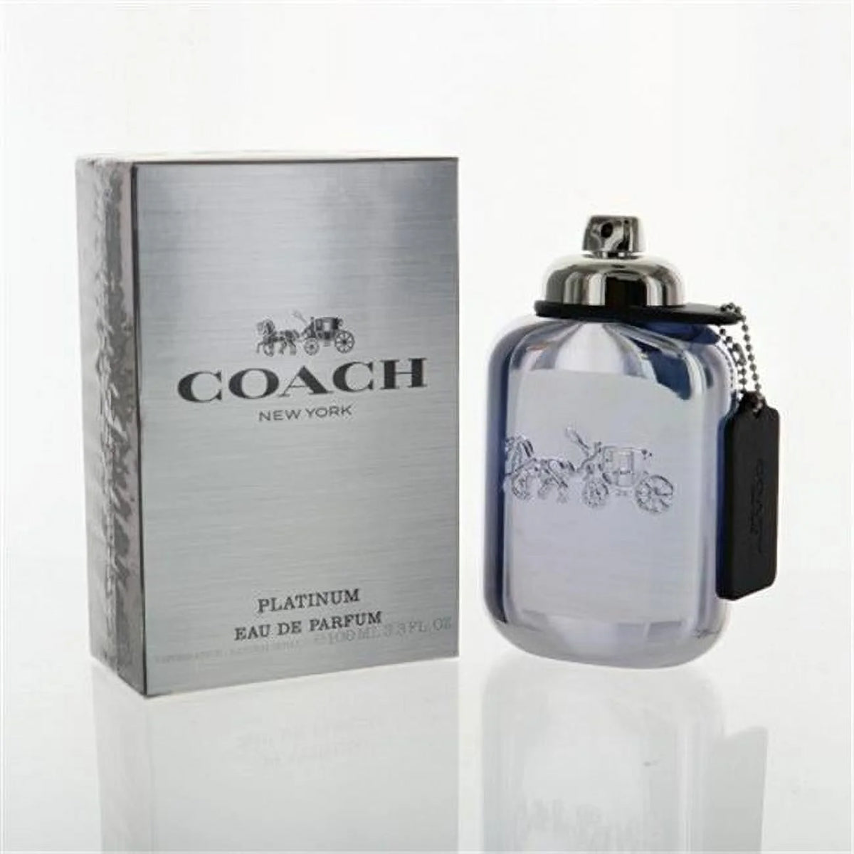 3.3 oz Eau De Parfum Spray U4037