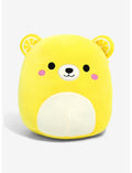 Belton the Lemon Bear 8 Inch Plush Stuffed Toy N177475