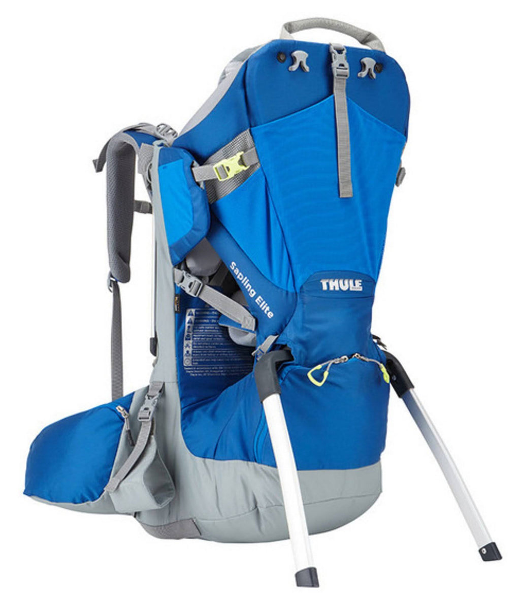Child Carrier Dark Shadow/Slate P6667