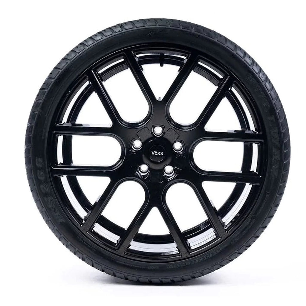 All Season 305/40R22 114V XL Passenger Tire S176