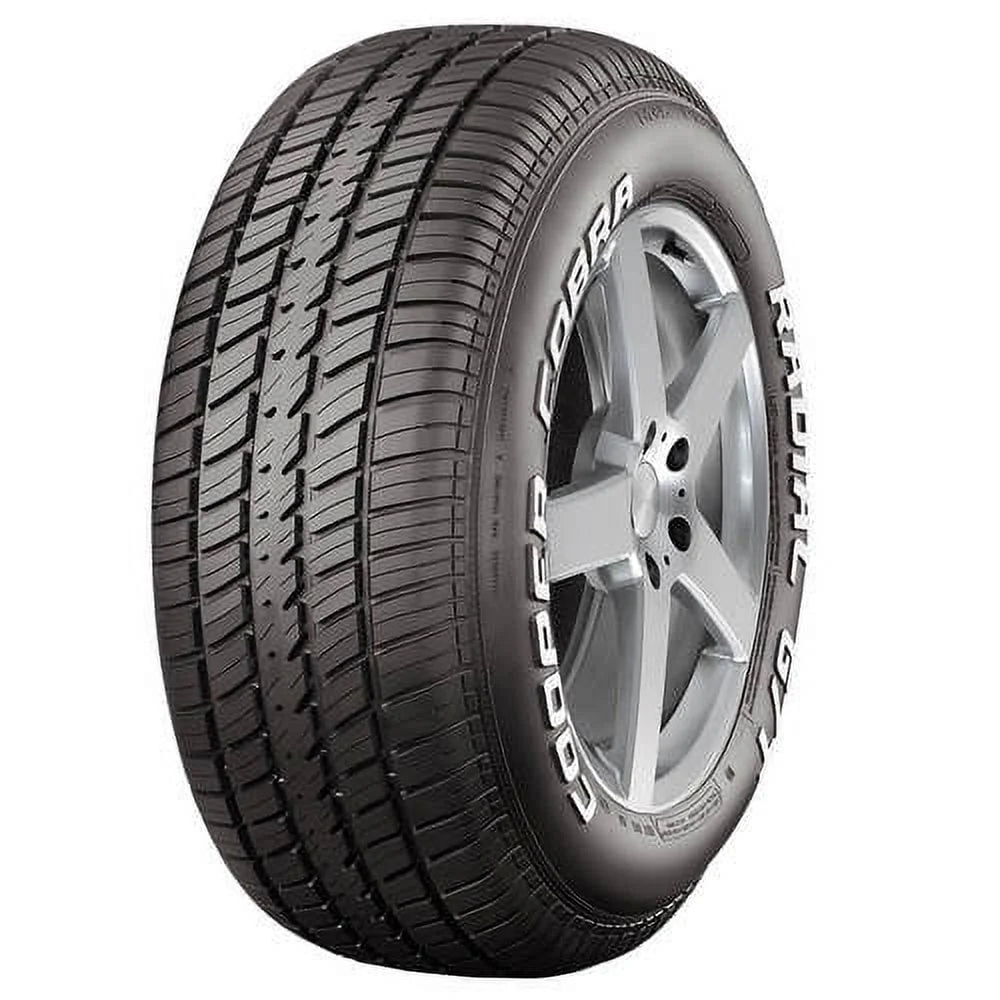2 Tires C72130