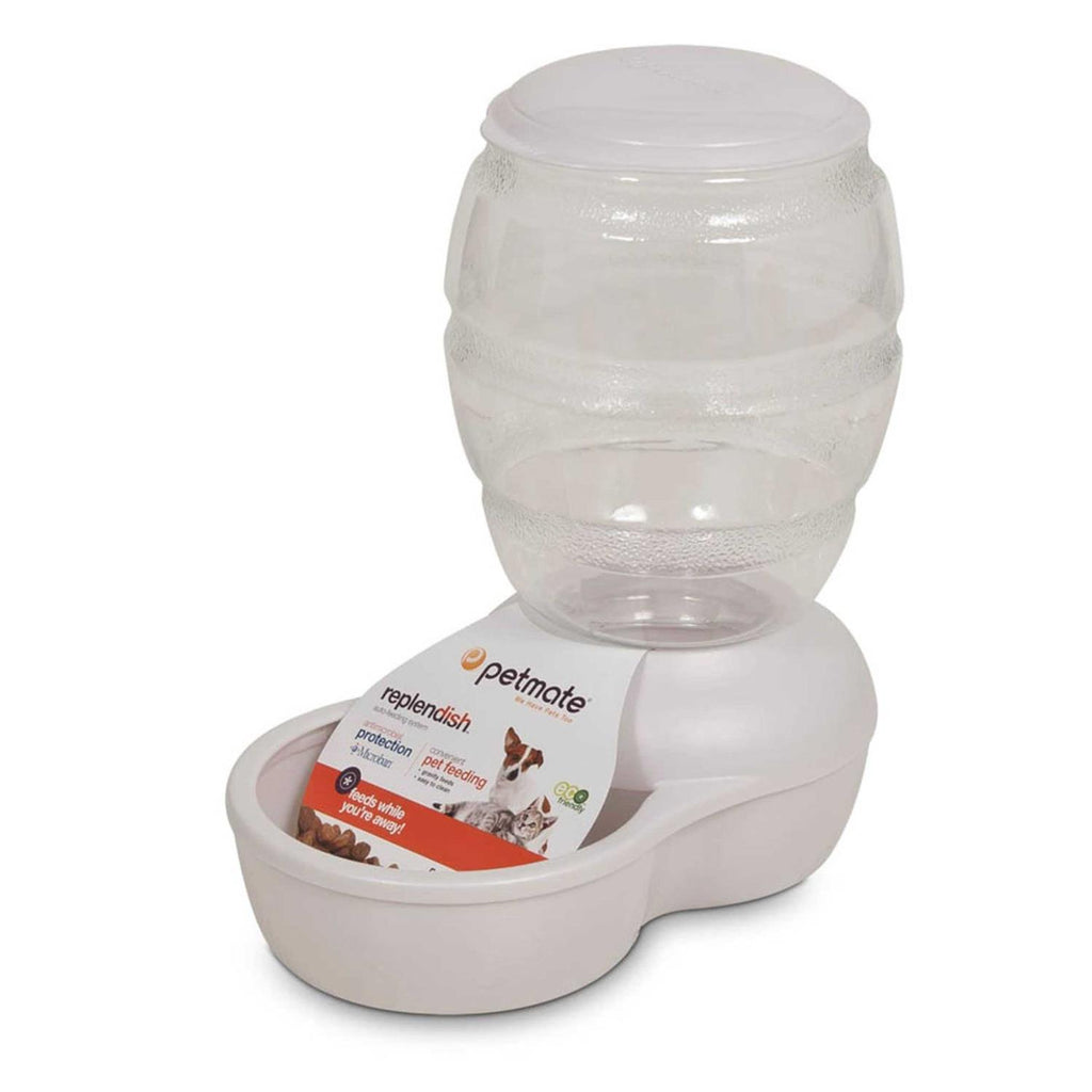 Pet Feeder Q2946