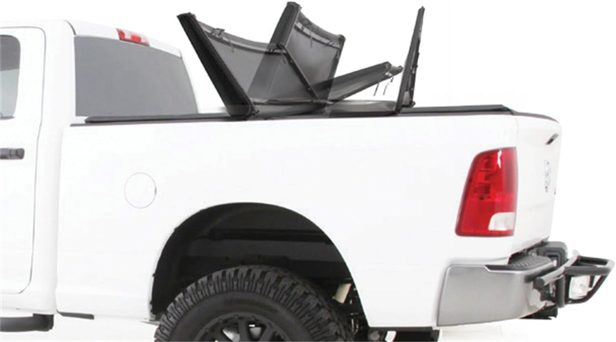 Smart Cover for Toyota Tacoma with 6' Bed J682