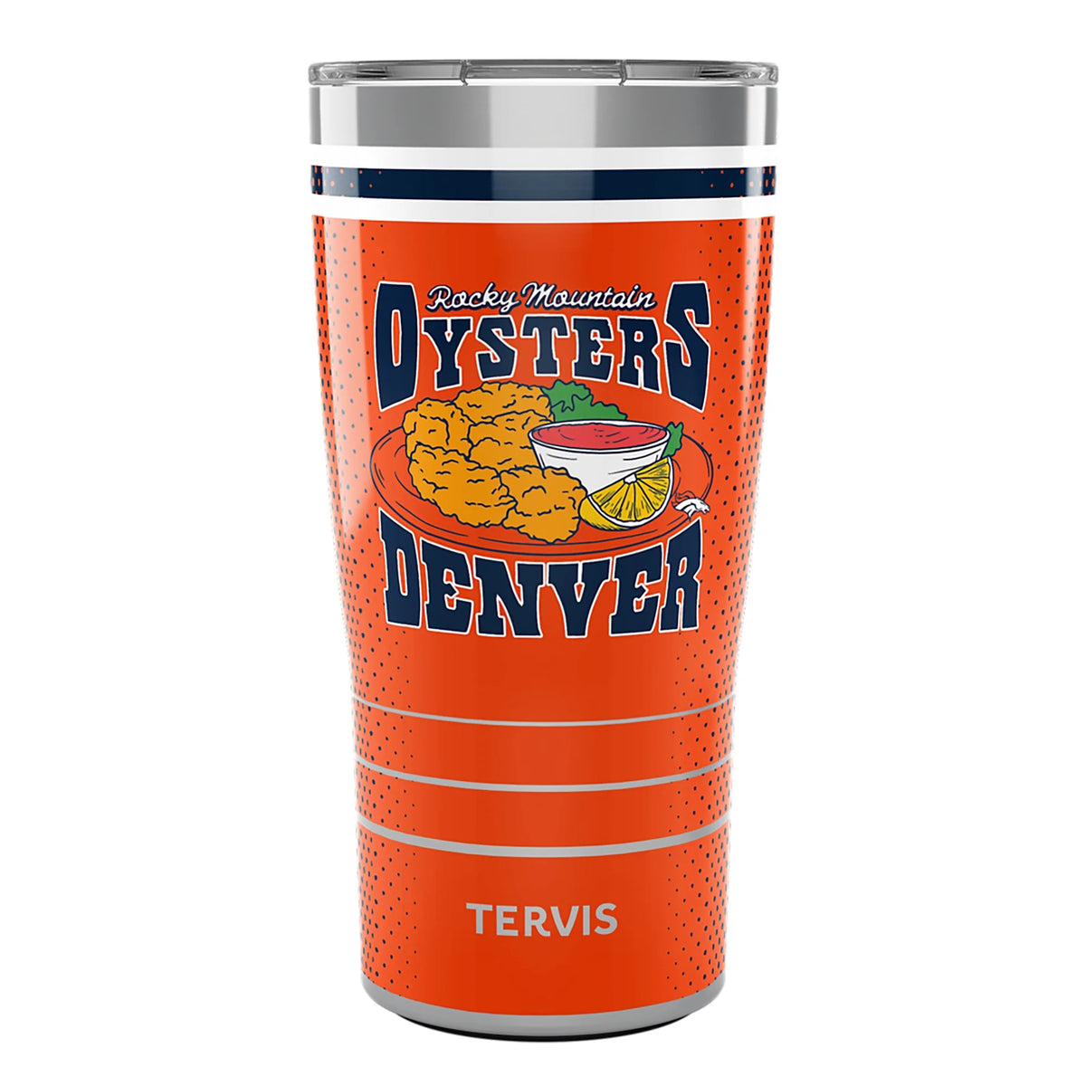 20oz. Stainless Steel Tumbler K7758