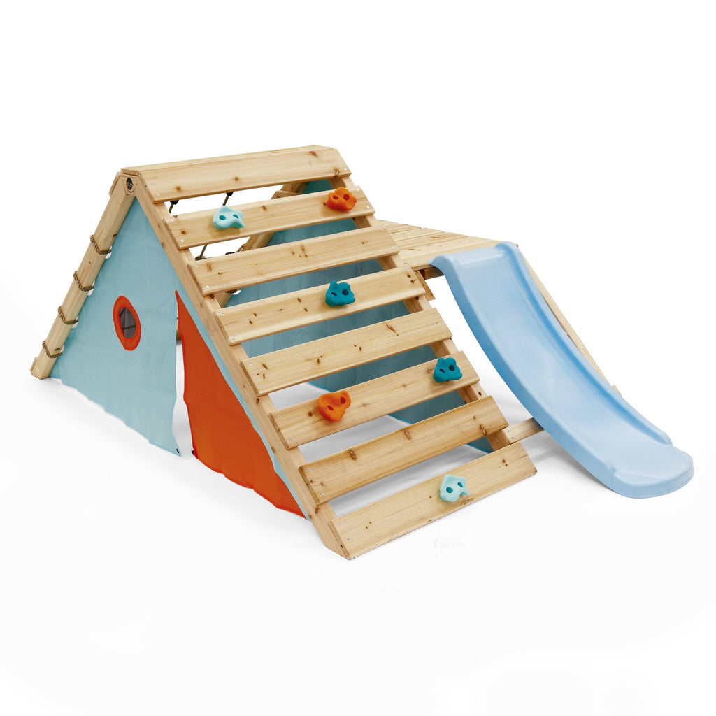 My First Wooden Playcenter H816779