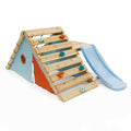 My First Wooden Playcenter H816779