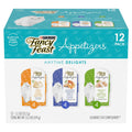 Grain-Free Variety Pack Wet Cat Food D529