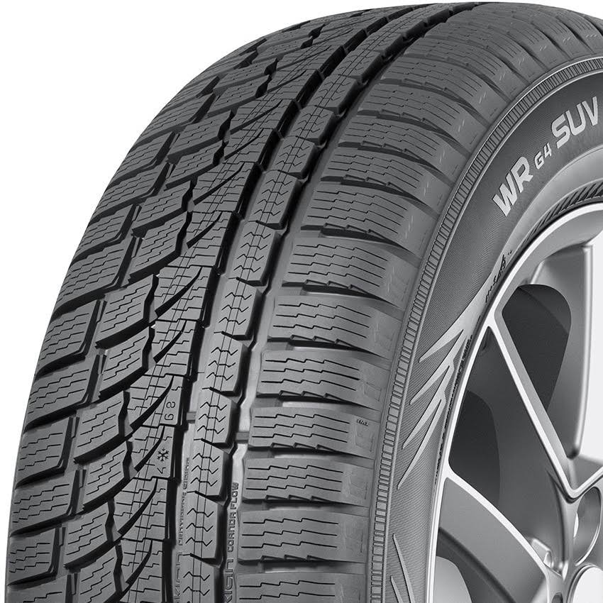 All Season Tire X35386