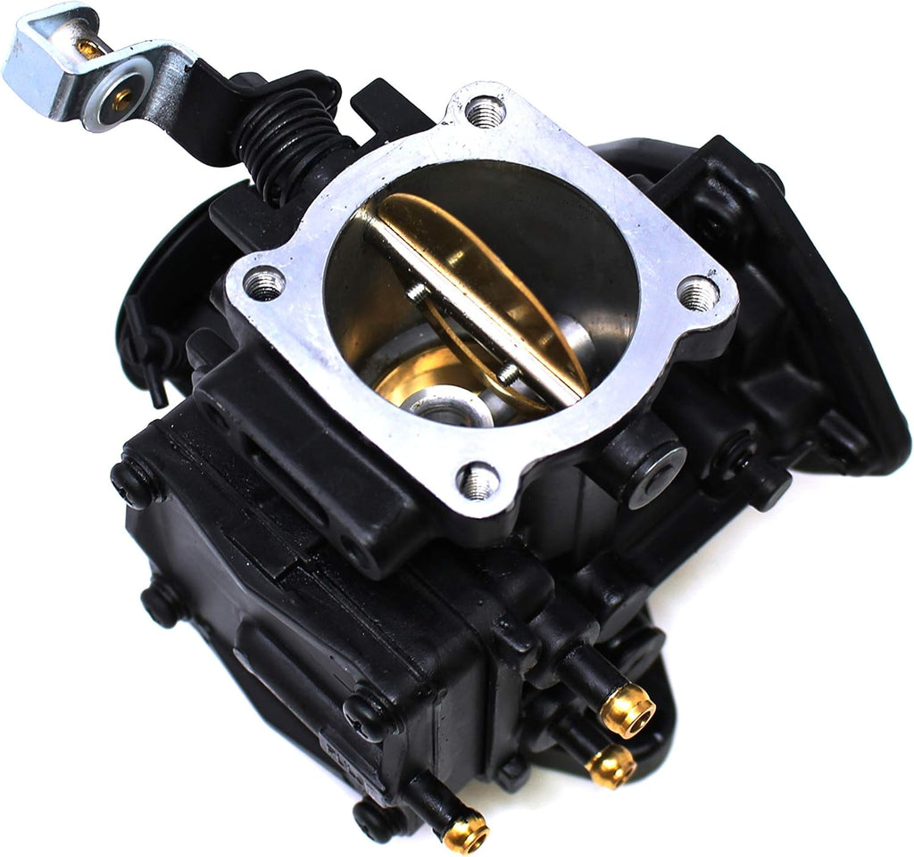 44MM Carburetor S3852