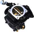 44MM Carburetor S3852