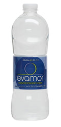 Natural Alkaline Artesian Water, 64-Ounce (Pack Of 6) Q700