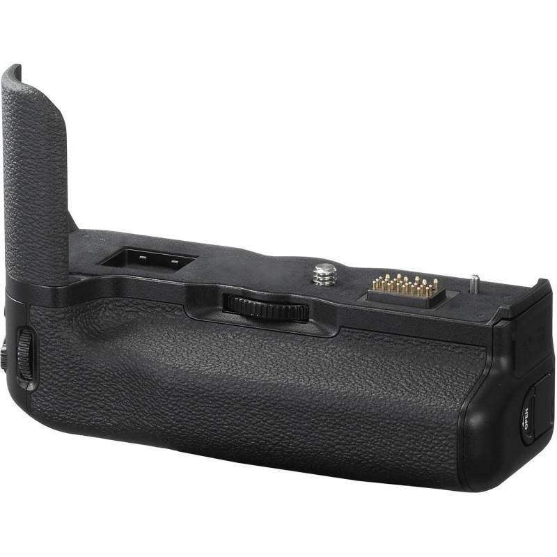 Vertical Power Booster Grip O294