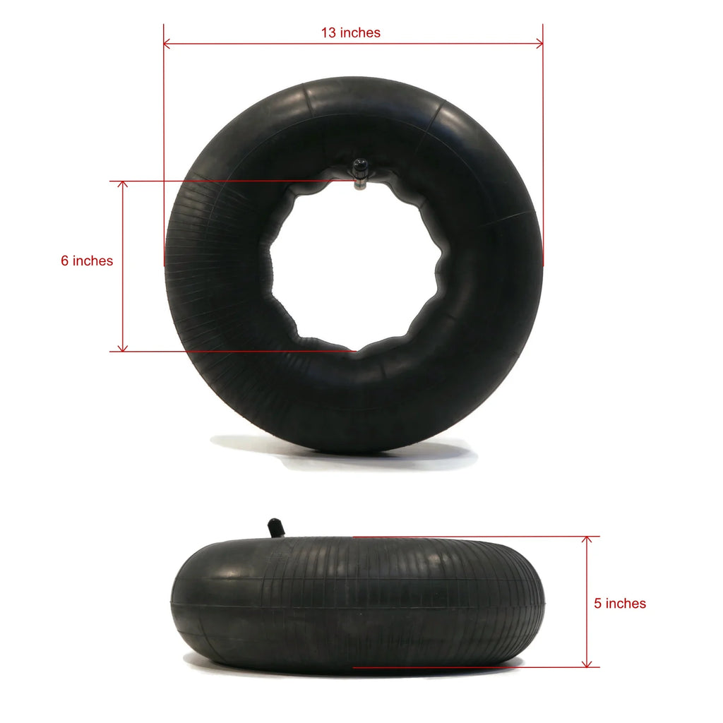 14x4.5x6 14x5.5x6 TR13 Straight Valve Tire Inner Tubes G6068