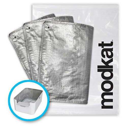 Litter Tray Liners J328359