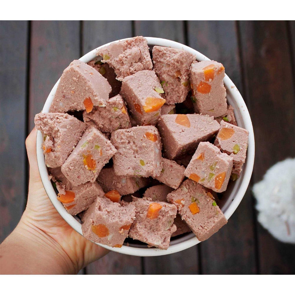 Grain Free Turkey Recipe Dog Food V951689