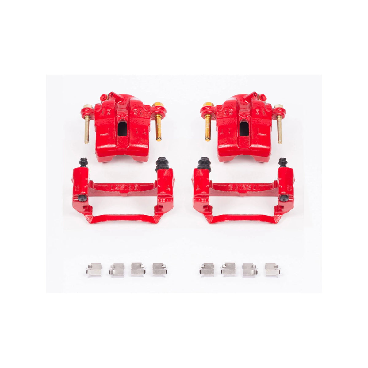 Front Performance Calipers X62248