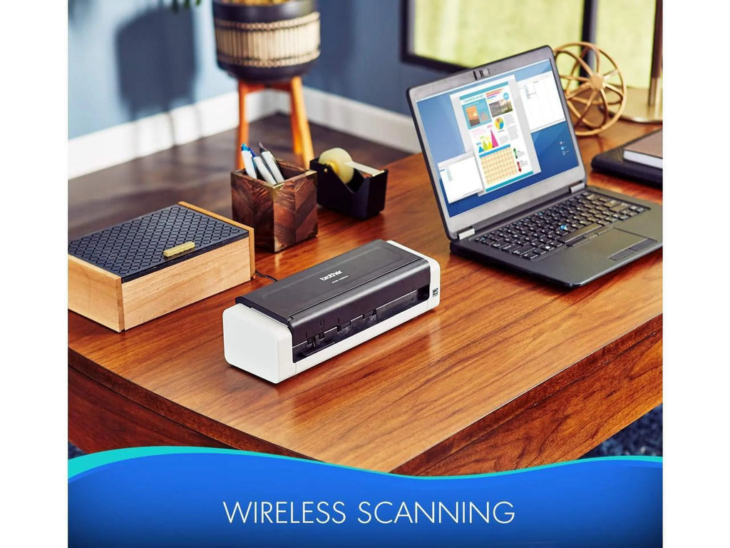 Compact Desktop Scanner T626924