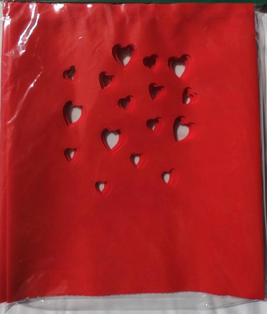 Electric Luminary Replacement Sleeves 10 Pieces Plastic Z647242