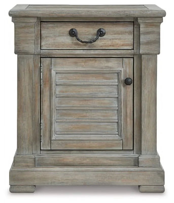 1 Drawer Nightstand Y78319
