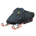 Trailerable 600 Denier Snowmobile Cover O134209